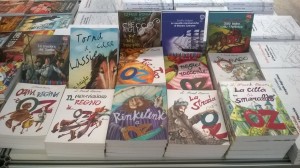 La Biblioteca dei Figli 