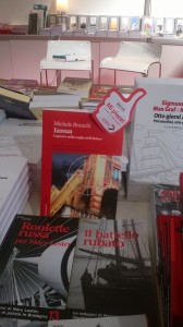 Ianua, Michele Branchi 